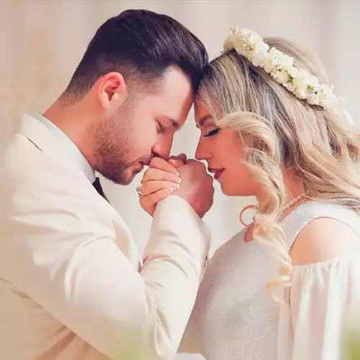 فیلمبرداری عروسی